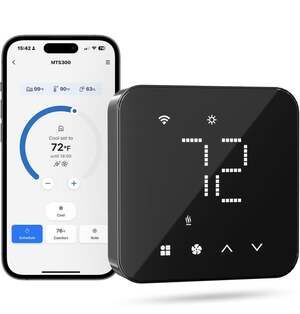 meross Smart Thermostat for Home
